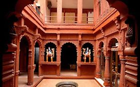 Zone Palace By The Park Phalodi